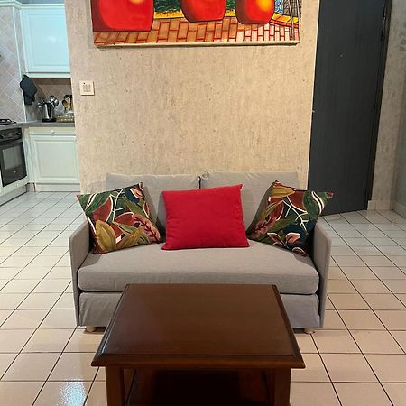 Le Clos Du Chateau Rouge 3* Avec Parking Securise Annemasse Eksteriør billede