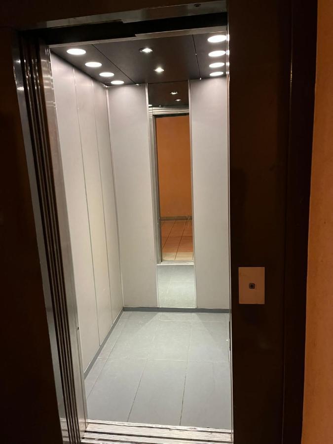 Le Clos Du Chateau Rouge 3* Avec Parking Securise Annemasse Eksteriør billede
