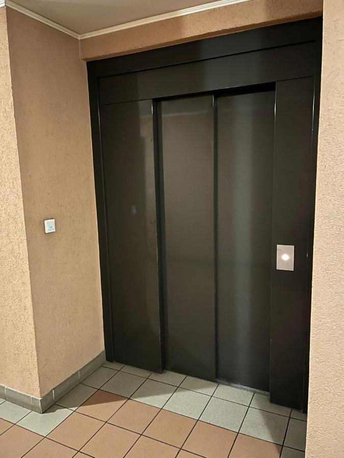 Le Clos Du Chateau Rouge 3* Avec Parking Securise Annemasse Eksteriør billede